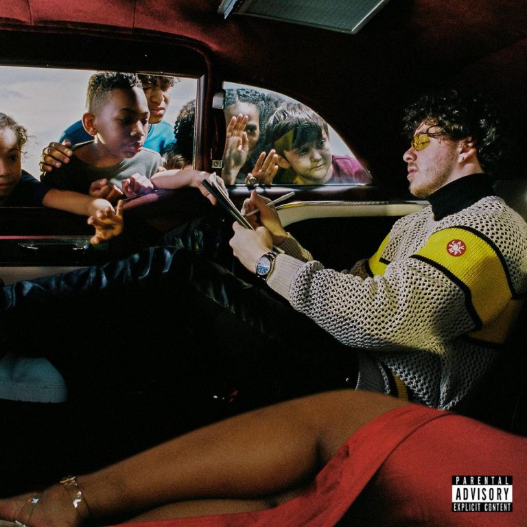 jack harlow
