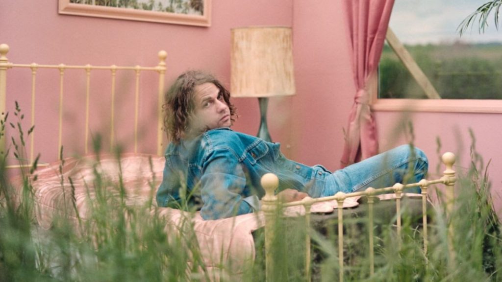 kevin morby