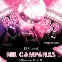 Sorteamos dos entradas dobles para ‘Mil Campanas’ El Musical, esta tarde en el Palacio de la Prensa de Madrid