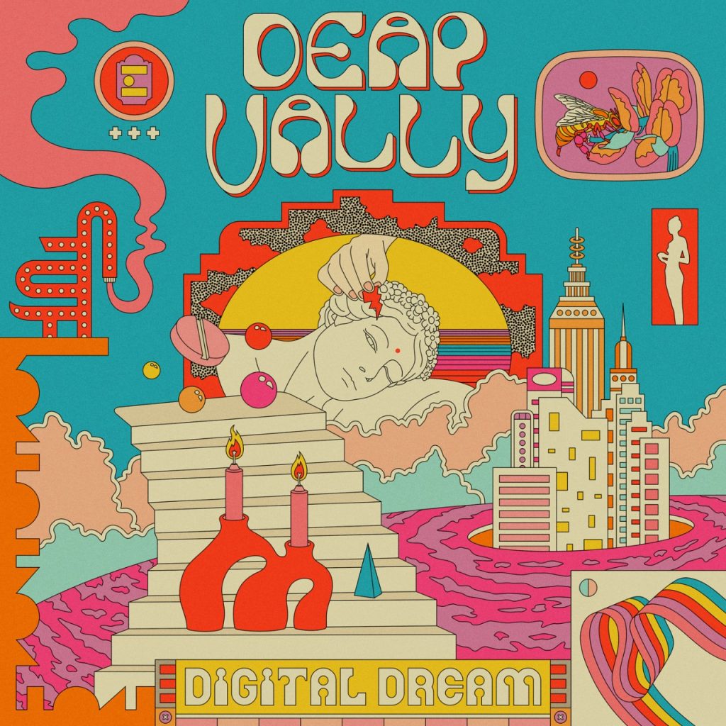 deap-vally-digital-dream-collaborative-ep