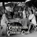 Lana Del Rey publicará su nuevo disco ‘Chemtrails Over The Country Club’ el próximo 19 de marzo