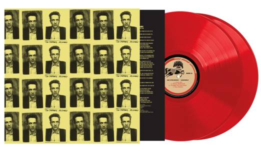 joe strummer assembly