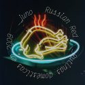 _Juno y Russian Red firman ‘Rutinas Domésticas en 2009’