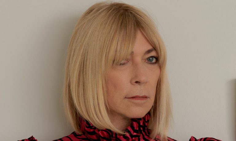 kim gordon