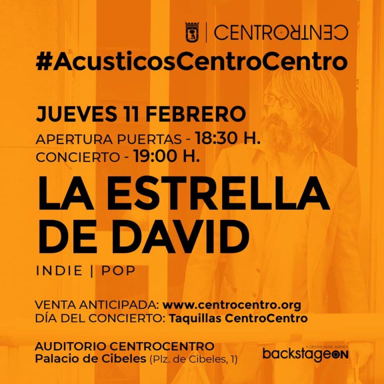 la estrella de david
