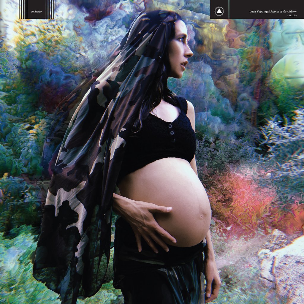sounds of unborn