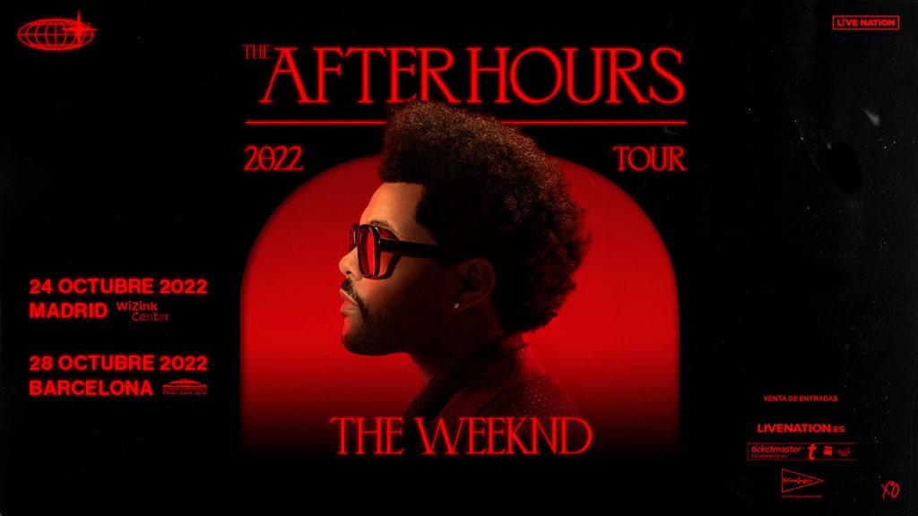 the-weeknd-madrid-2022-wizink-center
