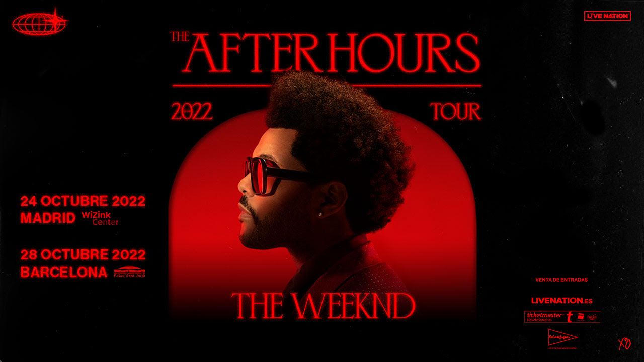 the-weeknd-madrid-2022-wizink-center