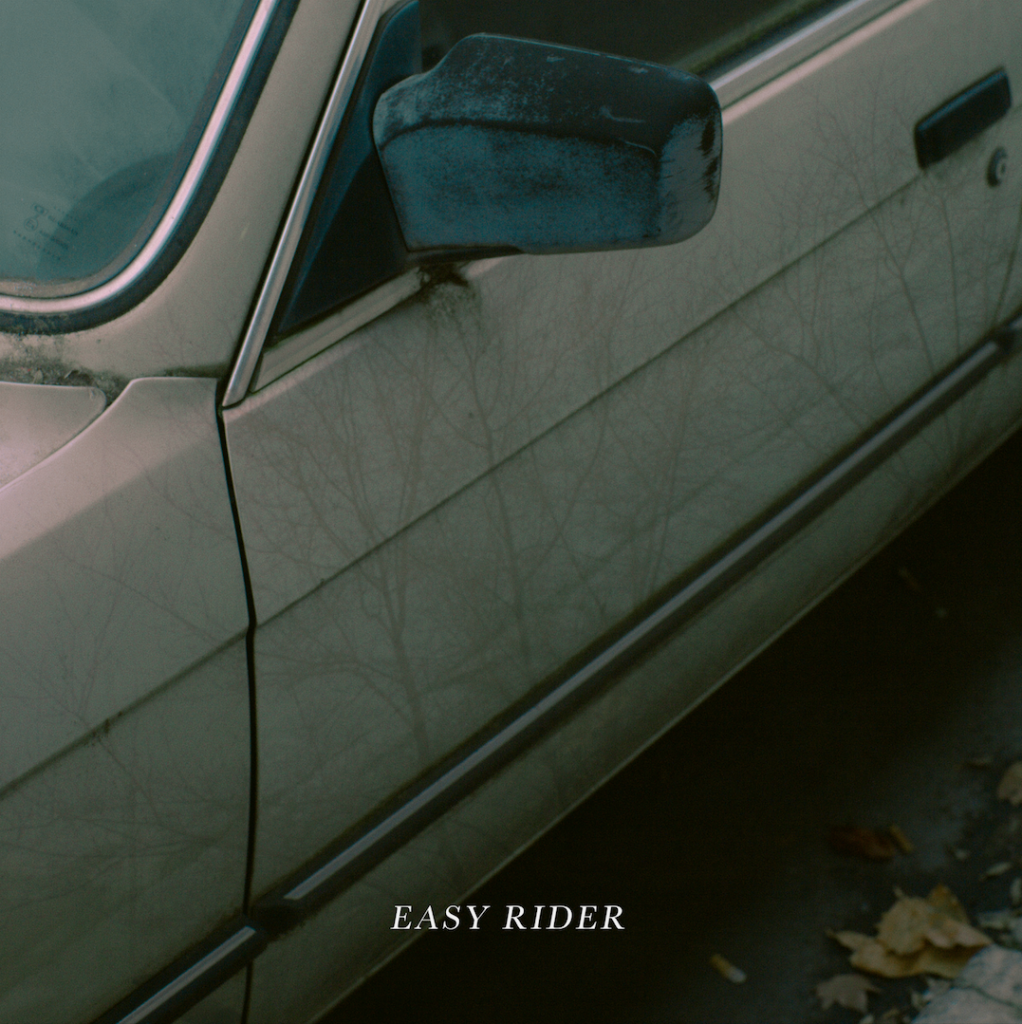 easy rider wide valley new song