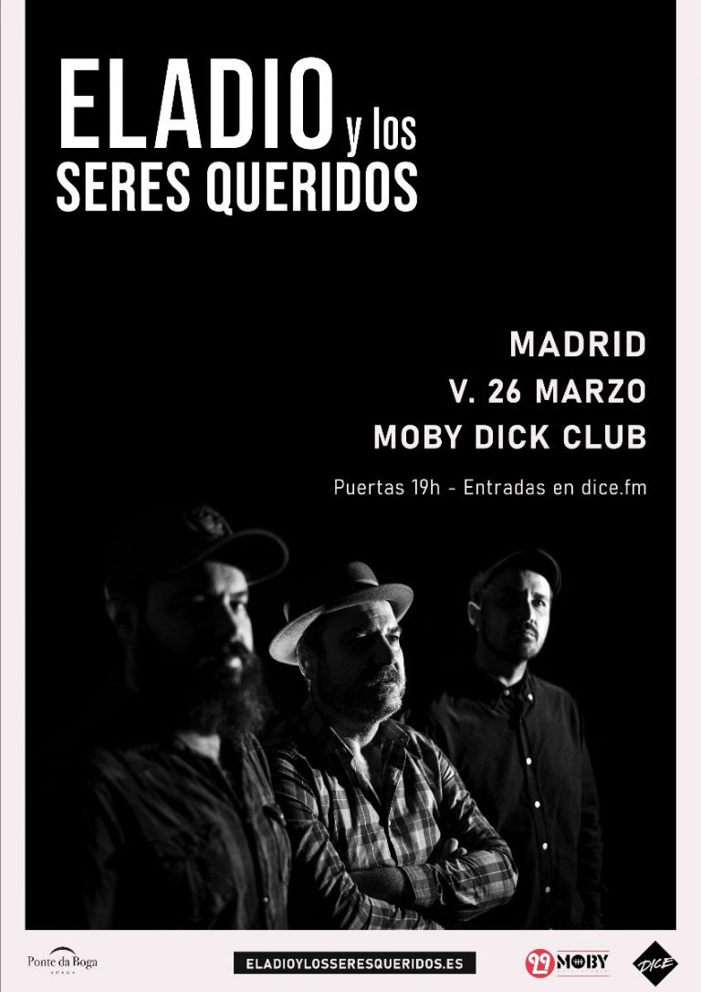 eladio y los seres queridos