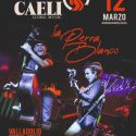 La Perra Blanca Trío traerán el mejor rockabilly a Valladolid el próximo viernes 12 de marzo