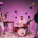 Lunáticos lanzan nuevo sencillo ‘Fuego Y Miel’ y anuncian concierto en la sala Moby Dick de Madrid