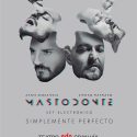 Mastodonte retoman sus citas pendientes con el público madrileño en el Teatro EDP Gran Vía en abril
