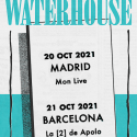 Nick Waterhouse presentará ‘Promenade Blue’ en octubre en Madrid y Barcelona