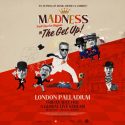 Madness presentarán en mayo ‘The Get Up’, espectáculo escrito por el humorista británico Charlie Higson y que devuelve a la banda a su estado más puro