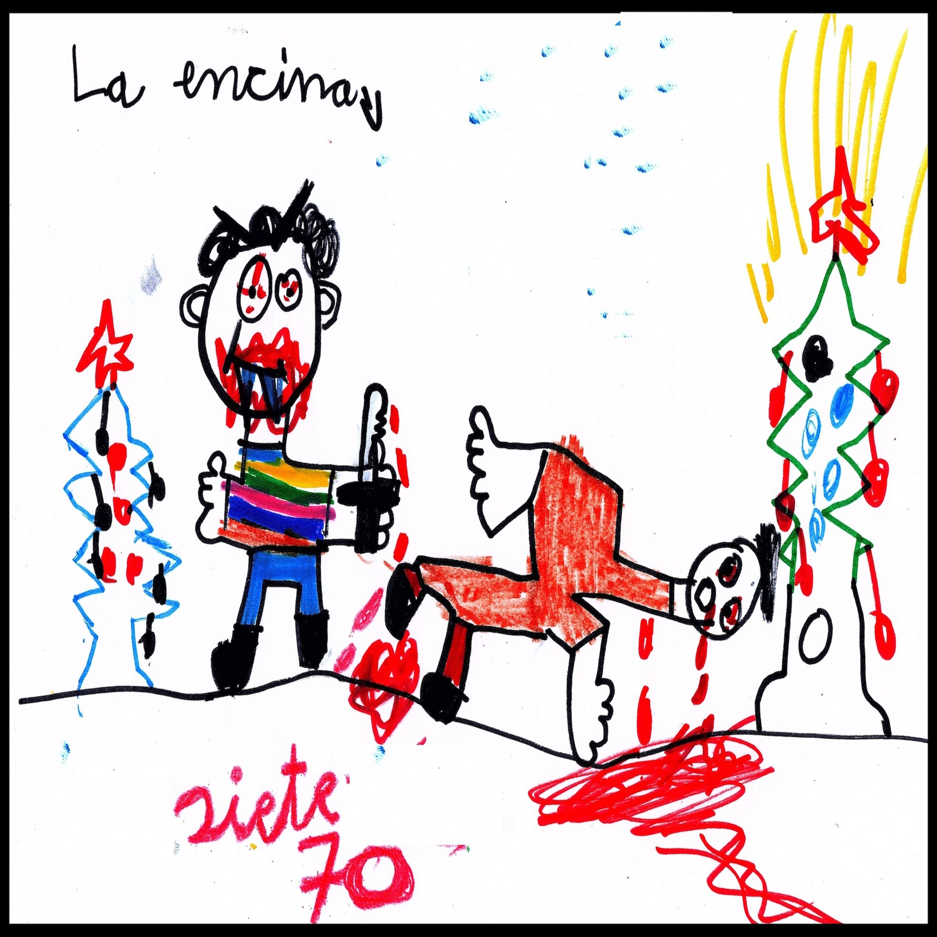la encina