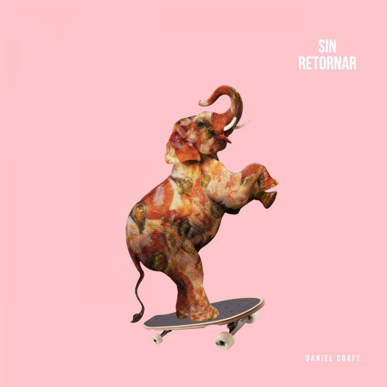 daniel craft sin retorno