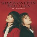 ‘Like I Used To’, titánica colaboración entre Sharon Van Etten y Angel Olsen