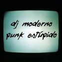 ‘Punk Estúpido’, los Daft Punk reviven en la cabeza de DJ Moderno