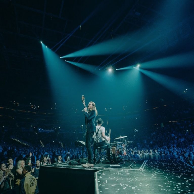 the-lumineers-madrid-wizink-2022