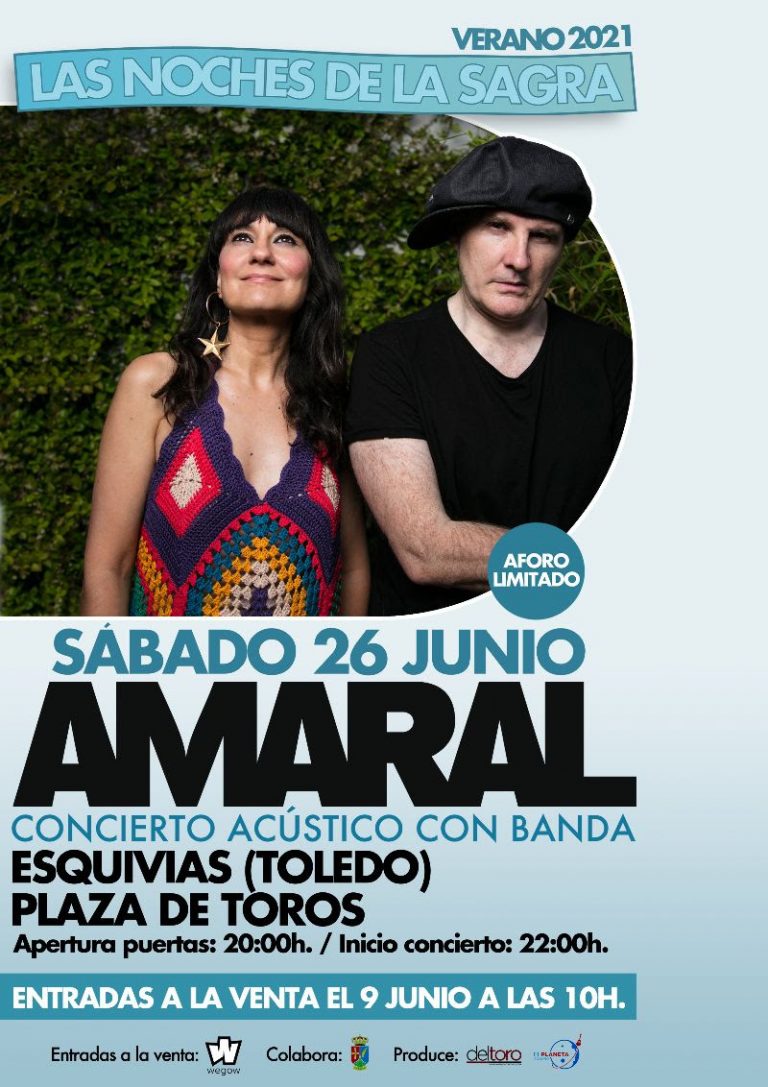 amaral esquivias toledo