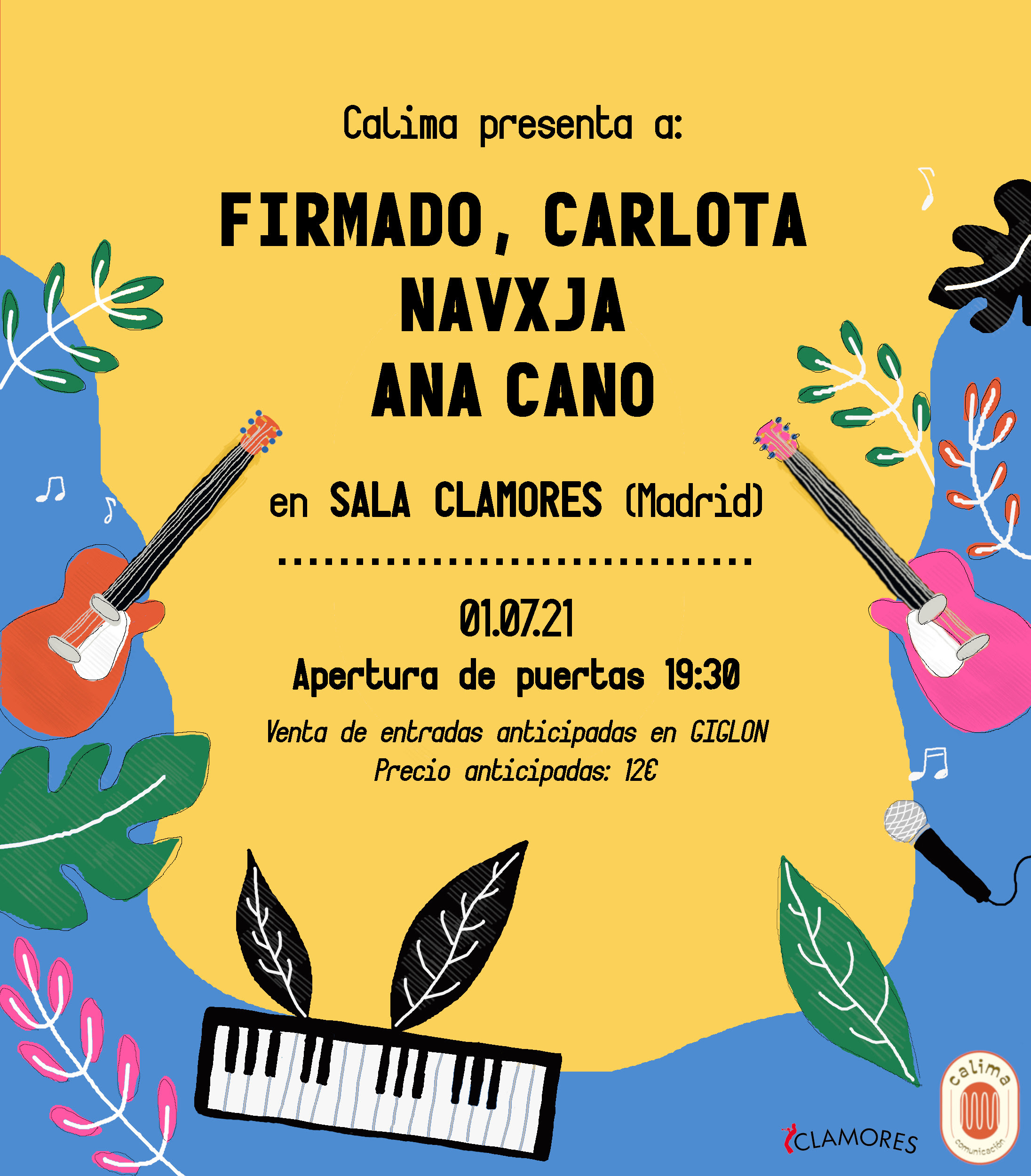 calima-firmado-carlota-nanvxja-ana-cano-madrid-clamores
