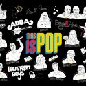 Netflix estrenará en junio ‘This Is Pop’, serie de ocho capítulos repasando la historia del pop hasta nuestros días.
