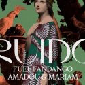 ‘Ruido’, Fuel Fandango siguen soltando colaboraciones de sus ‘Romances’ con Amadou & Mariam