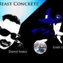 ‘Le Beast Concrète’, Gary Lucas y David Sisko mutan en su nuevo proyecto conjunto
