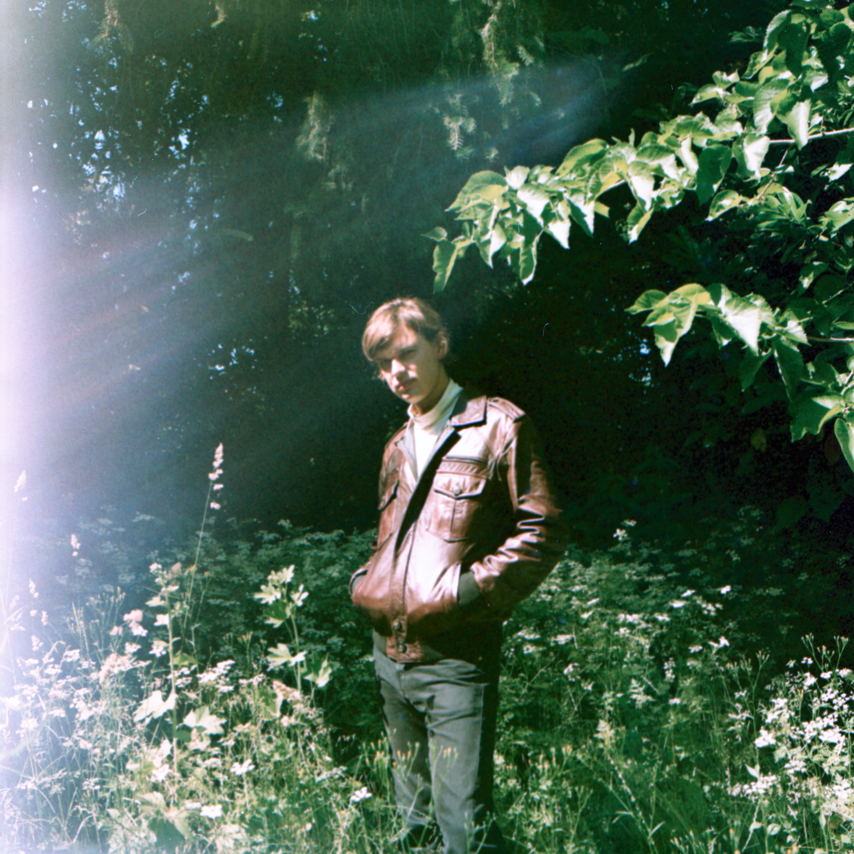 Late Runner Debut Album