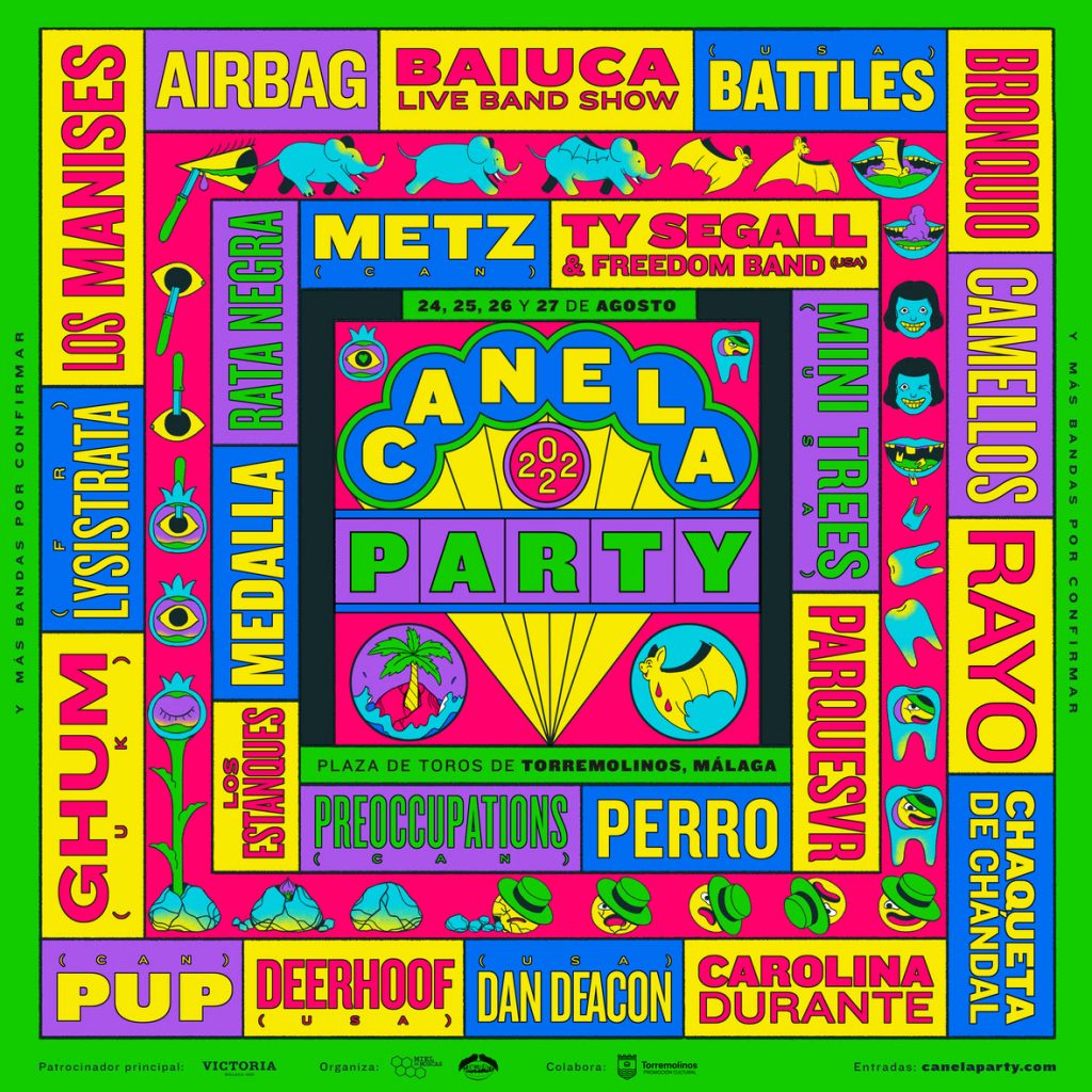 canela-party-2022-ty-segall-battles-airbag-perro