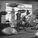 algiers TV Party