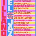 ‘Villanos del Jazz’, el Jazz toma el Café Pavón en noviembre en Madrid
