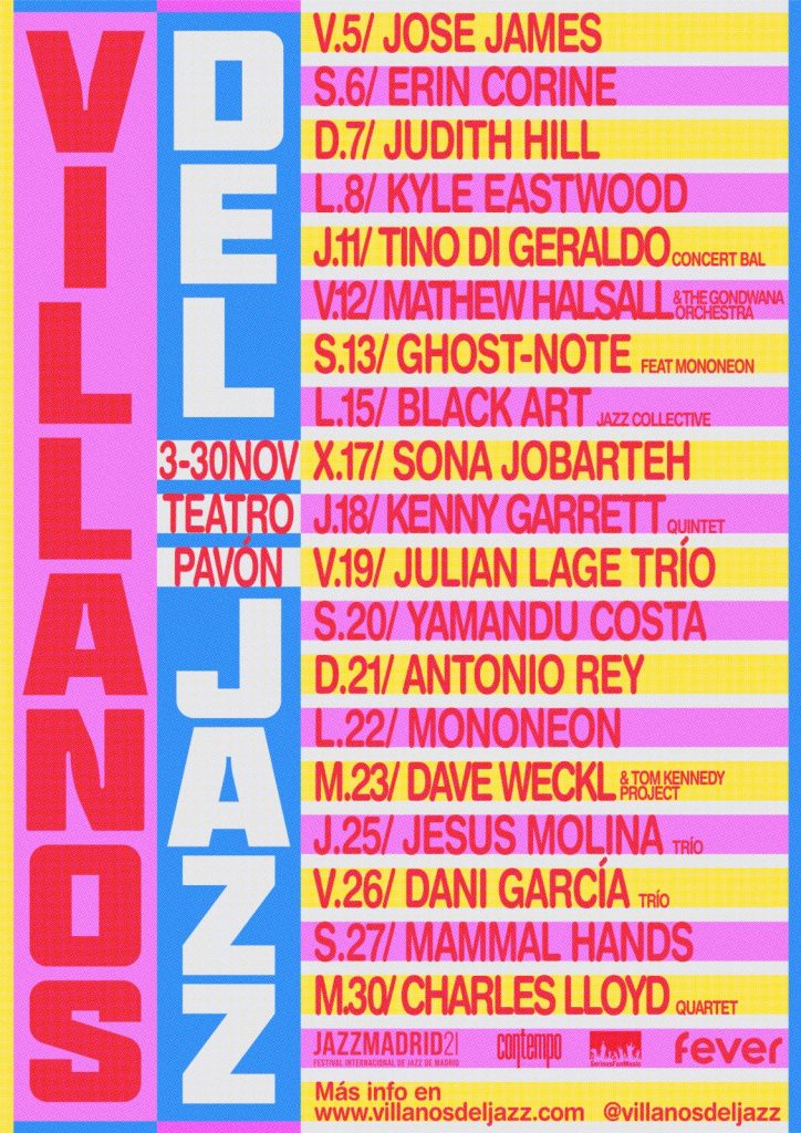 Villanos-del-jazz-madrid