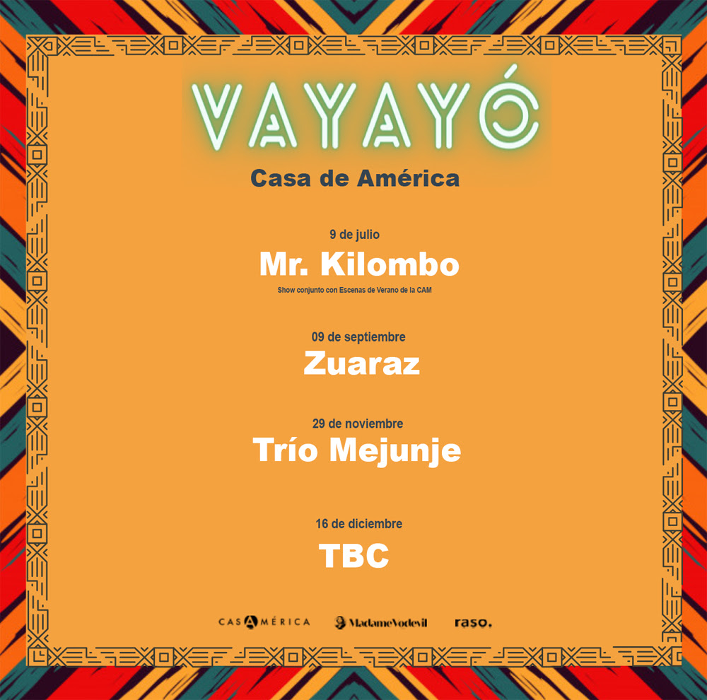 vayayó