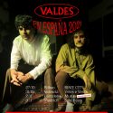 El dúo argentino de pop electrónico Valdés se presenta por primer​a vez en Barcelona y Madrid