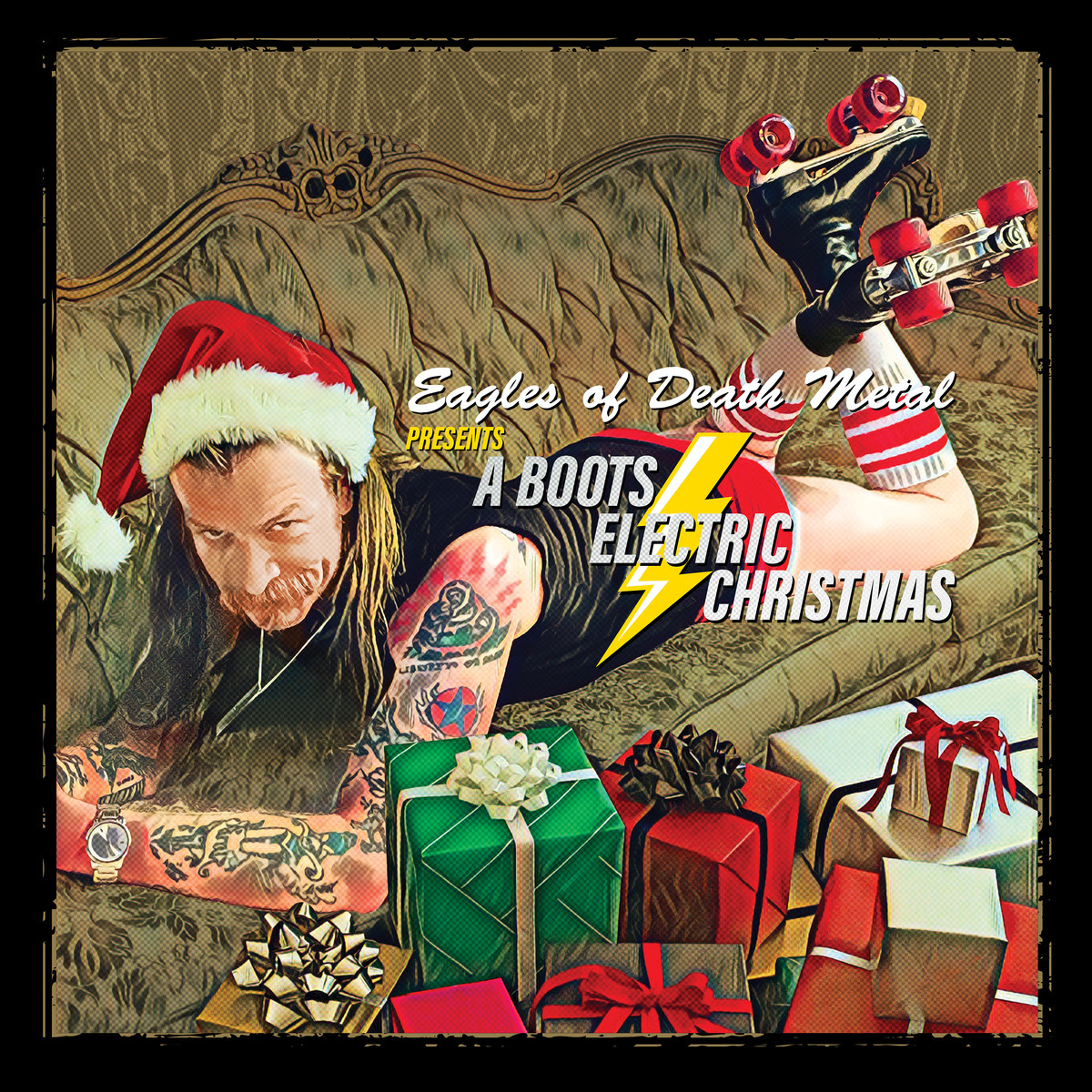 eom clasicos navideños