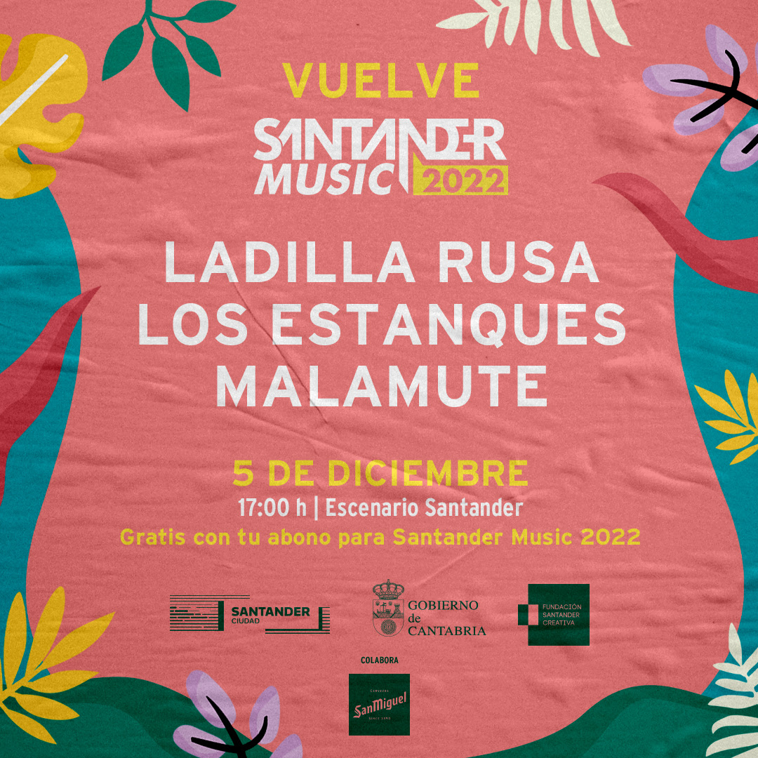 santander
