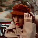 Taylor Swift publica uno de sus clásicos ‘Red’, completamente regrabado, y presenta su corto ‘All Too Well’