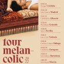 Sienna anuncia primeras fechas de presentación de ‘Melancolic’ para 2022