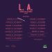 L.A. Song & Stories tour
