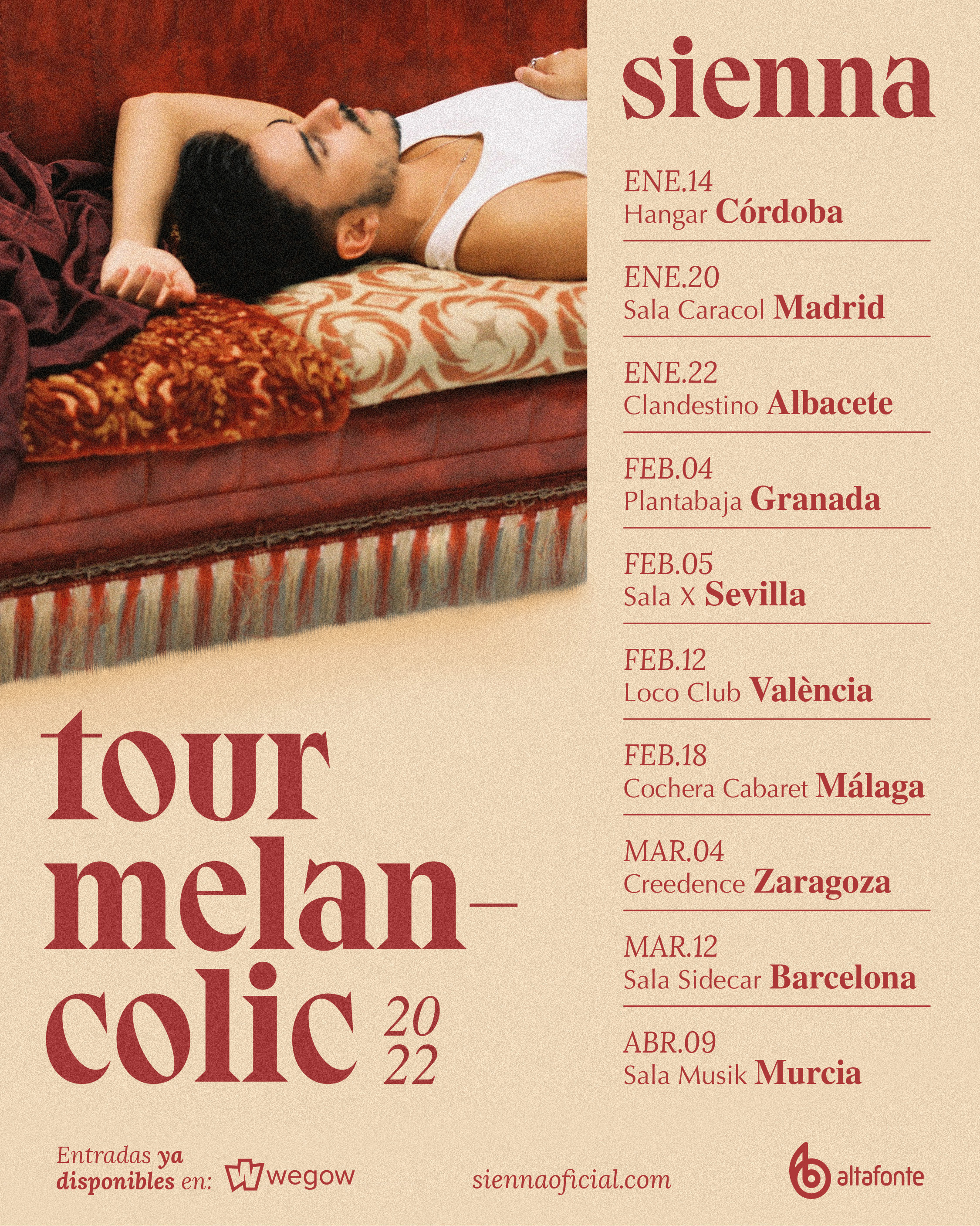 sienna-melancolic-tour-2022