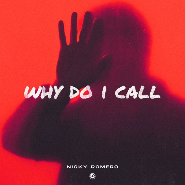 why-do-i-call-nicky-romero