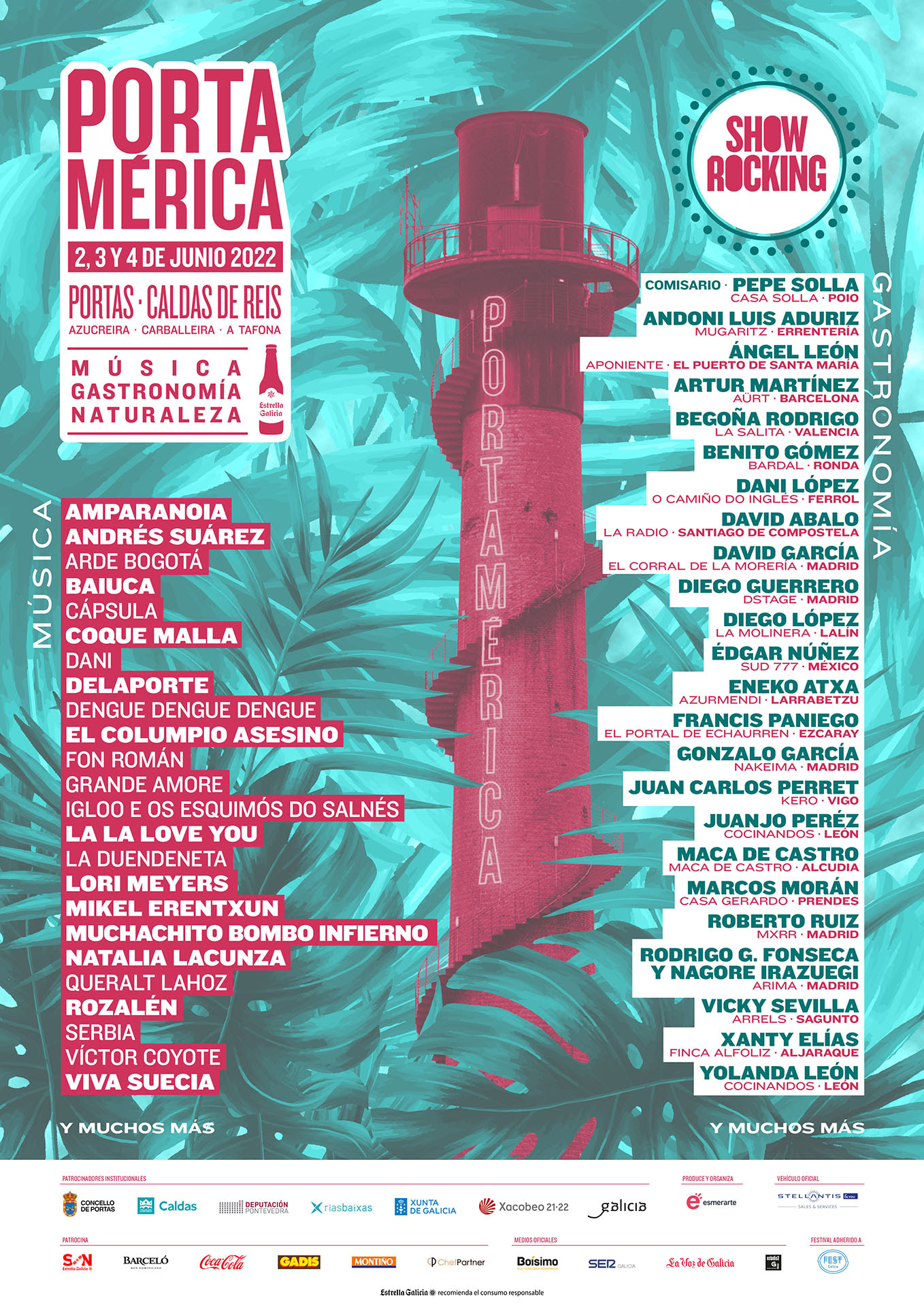 portamerica