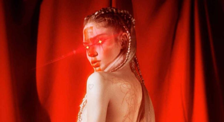 grimes