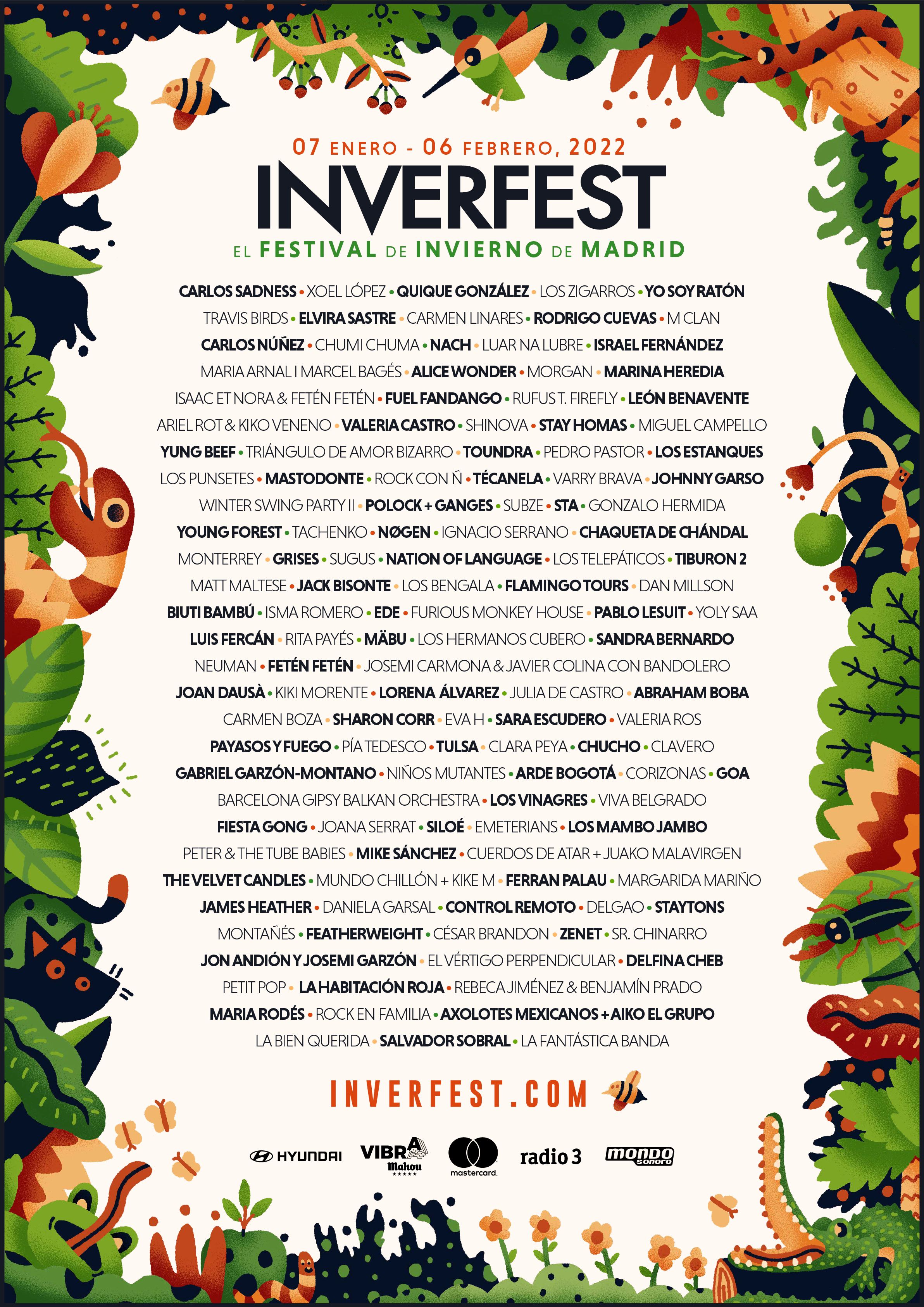 inverfest_cartel_programacion_2022