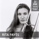 Rita Payés estará mañana en el Teatro Infanta Isabel dentro de Inverfest en Madrid