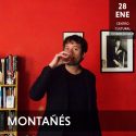 Montañés presenta esta noche ‘Juerga y Vino’ en Madrid dentro del Inverfest.