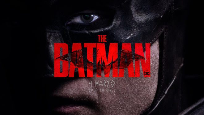 Vive el estreno de ‘The Batman’ en el Palacio de la Prensa con un pase muy especial