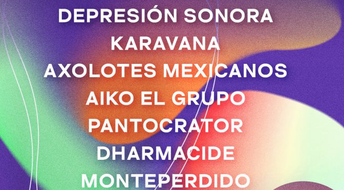 Tomavistas Extra nos acerca a las mejores ‘Band To Watch’ españolas el próximo 25 de junio en el Tierno Galván